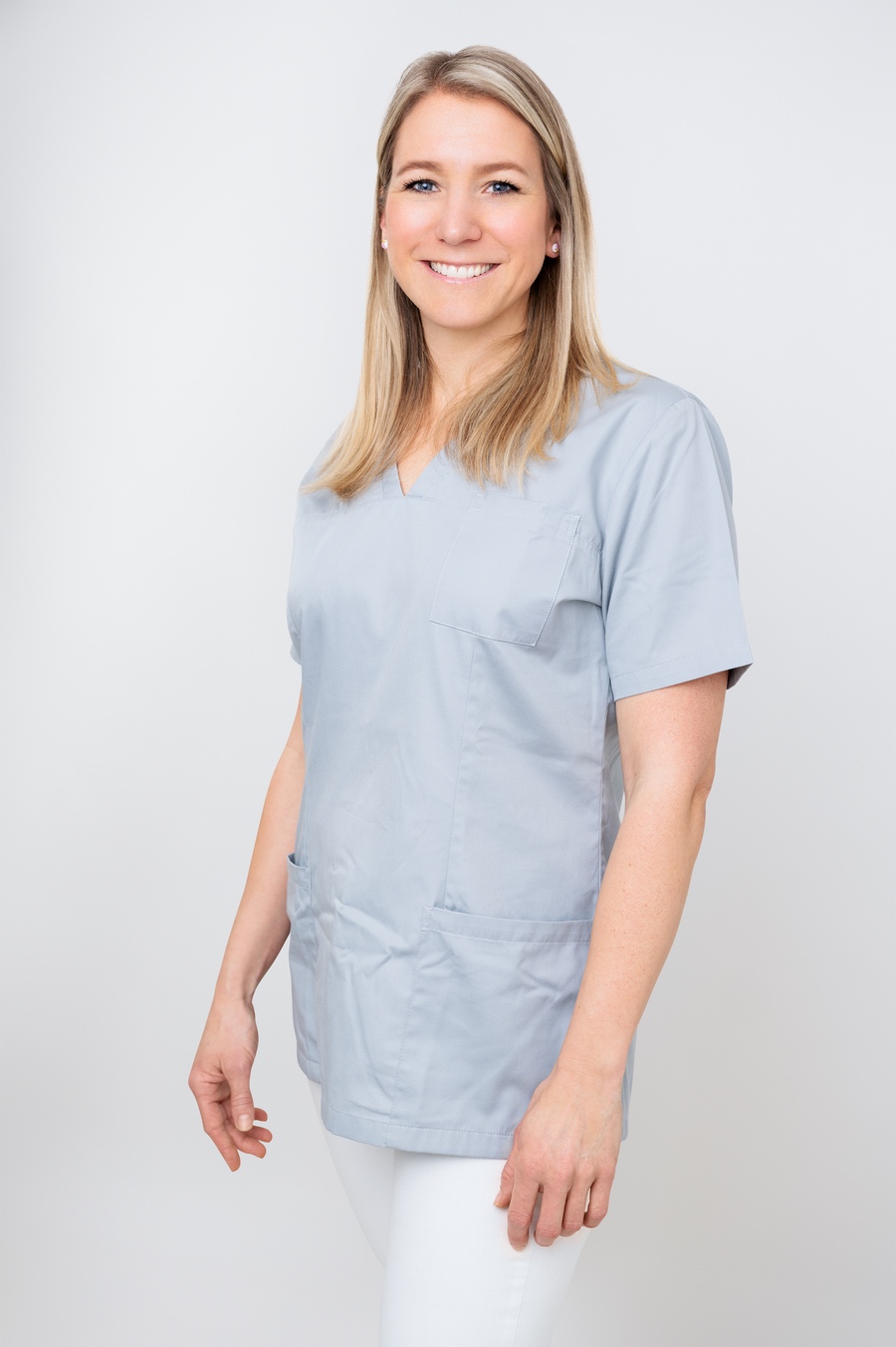 Silvia Schwemberger