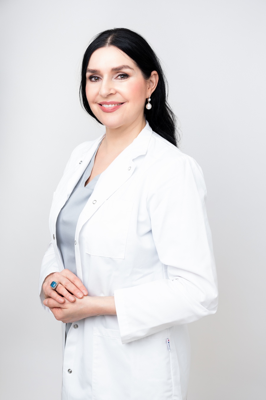 Dr. M.Sc. M.Sc. Helga Peinsith